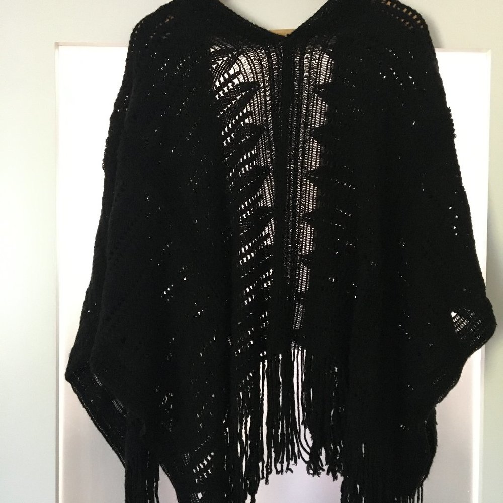 Wrap by Fashion Scarf